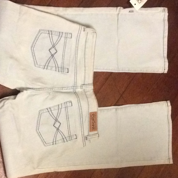 Dorinha 5 pocket jeans - Picture 3 of 7